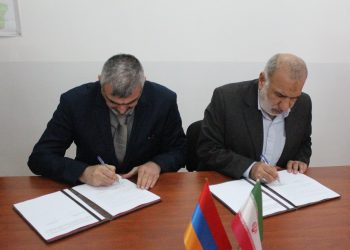 Հայաստանը և Իրանը կհամագործակցեն հակաականային գործունեության ոլորտում․ ստորագրվել է հուշագիր