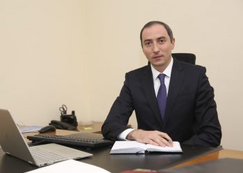 ՀՀ ԲՏԱ նախարարի գլխավորած պատվիրակությունն ԱՄԷ-ում կմասնակցի «IDEX 2023» միջոցառմանը