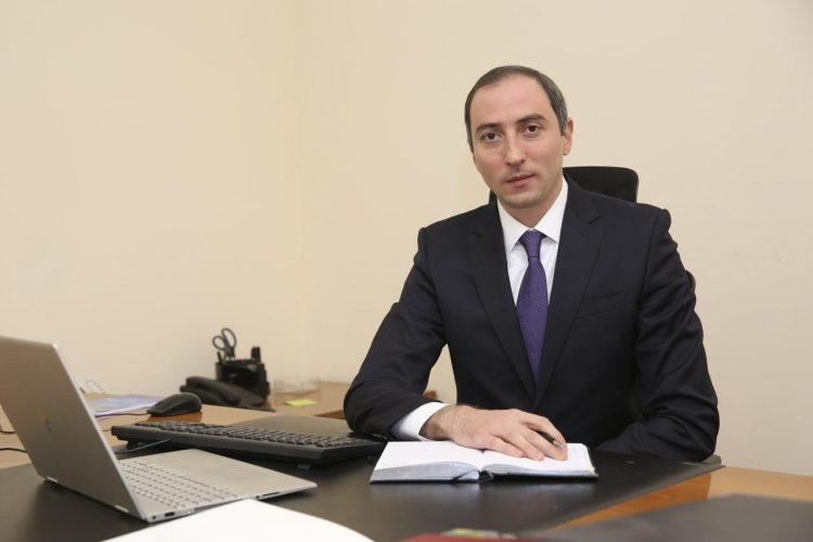 ՀՀ ԲՏԱ նախարարի գլխավորած պատվիրակությունն ԱՄԷ-ում կմասնակցի «IDEX 2023» միջոցառմանը