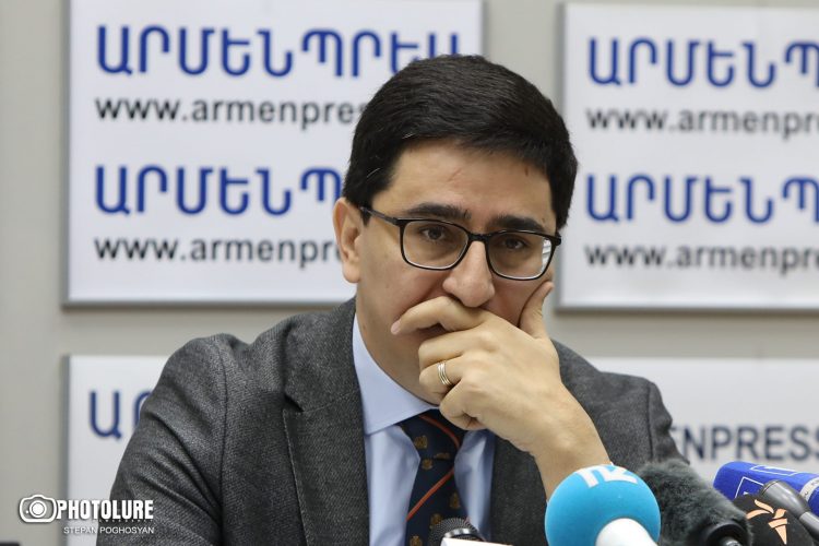 Դատարանի վճռին չենթարկվելն առաջացնում է այդ ապացույցները դատարան ներկայացնելու անհրաժեշտություն․ Կիրակոսյան
