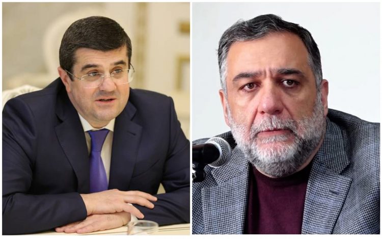Օրենքը մեր կողմն է. Արցախի նախագահն ու պետնախարարը՝ ՄԱԿ-ի դատարանի որոշման մասին