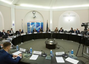 Ձևավորվել է Հայ-ռուսական գործարար խորհուրդ, ընտրվել են համանախագահներ