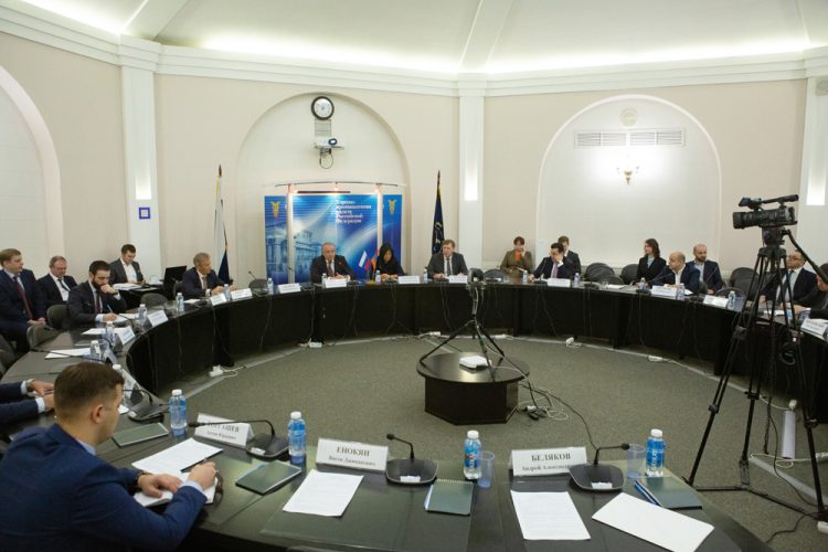 Ձևավորվել է Հայ-ռուսական գործարար խորհուրդ, ընտրվել են համանախագահներ