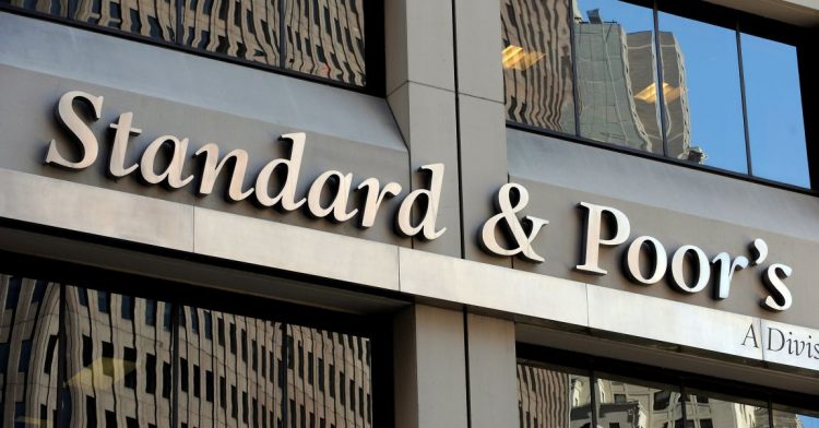 «Standard and Poor’s»–ը ՀՀ վարկանիշի հեռանկարը փոխել է` «կայունից» դեպի «դրական»