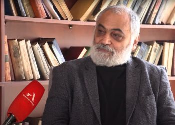 «Թուրքիան ուզում է իր գլխից վեր թռչել»․ փորձագետը գնահատել է ԱԳ նախարարի այցը Թուրքիա