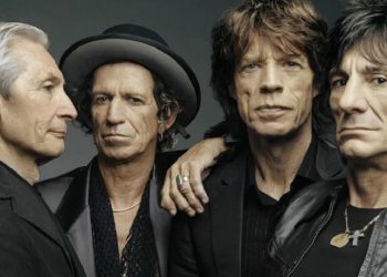 The Rolling Stones-ը նոր ալբոմ է ձայնագրում՝ Փոլ Մաքքարթնիի մասնակցությամբ