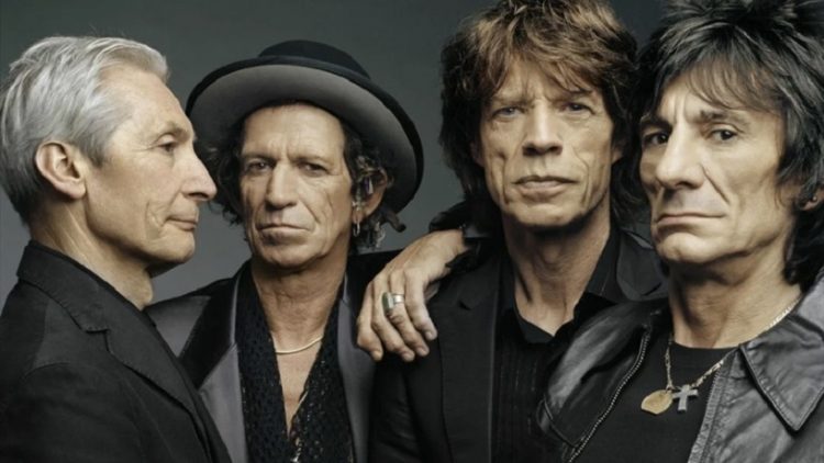 The Rolling Stones-ը նոր ալբոմ է ձայնագրում՝ Փոլ Մաքքարթնիի մասնակցությամբ