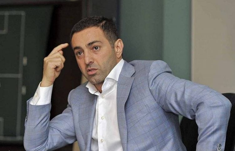 Քրեական հետապնդում է հարուցվել ԱԺ նախկին պատգամավոր Արթուր Գևորգյանի նկատմամբ