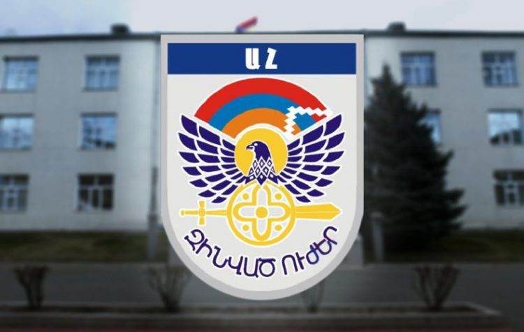 Ադրբեջանն Արցախում խախտել է հրադադարը՝ կիրառելով հրաձգային զինատեսակներ․ Արցախի ՊՆ