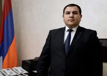 Գուրգեն Ներսիսյանի նշանակումը պետնախարարի պաշտոնում հավանաբար երկուշաբթի կլինի