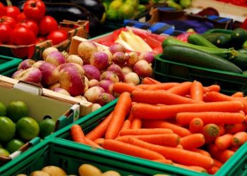 Արցախի ԱԱԾ-ն միջոցներ է ձեռնարկում շուկայում թուրքական գյուղմթերքի հայտնվելը պարզելու ուղղությամբ
