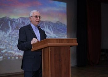 Իրանը և Հայաստանը թույլ չեն տա, որ միջանցք ստեղծվի. ՀՀ-ում Իրանի դեսպան