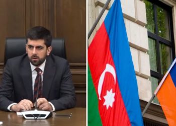 Հայաստանն աշխատում է Խաղաղության պայմանագրի ադրբեջանական առաջարկների վրա․ ՔՊ