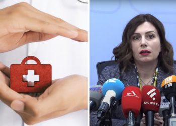 Մեր նպատակն է, որ պետպատվերը վերածվի ապահովագրական փաթեթի՝ ավելի լայն ծառայություններով. Ավանեսյան
