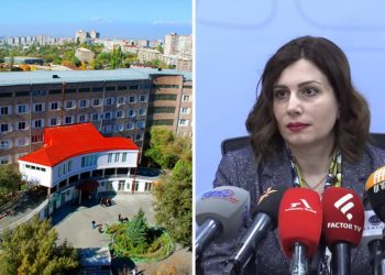 Եթե ԲԿ-ն չի կատարում ապահովագրական պարտավորությունները, ապա կկրի որոշակի տուգանքներ. նախարար