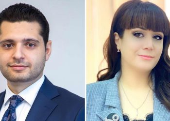 Համբարձում Մաթևոսյանը նշանակվել է վարչապետի գլխավոր խորհրդական, Նազելի Բաղդասարյանը՝ վարչապետի օգնական