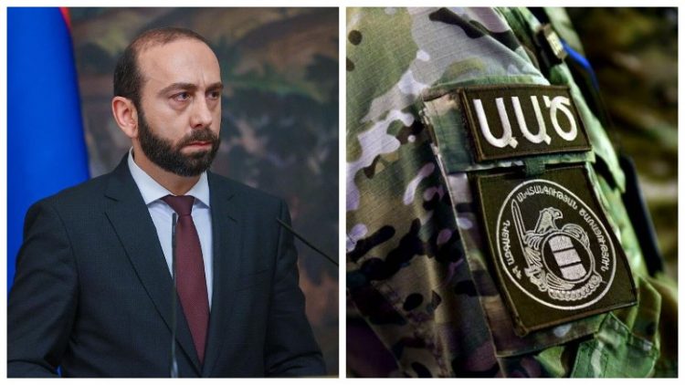 СНБ сообщила об аресте мужчины, совершившего покушение на Арарата Мирзояна в 2020 году