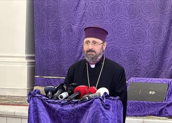 Թուրքիայի հայությունը աղետի գոտուն նվիրաբերել է ավելի քան 5 մլն լիրա
