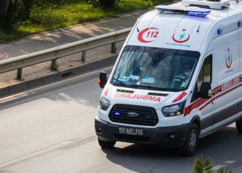 В Турции в результате ДТП с автобусом погибли 8 человек