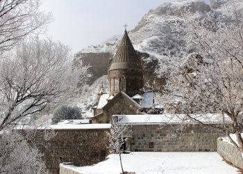 Եղանակը Հայաստանում և Արցախում․ սպասվում է ձյուն և մառախուղ