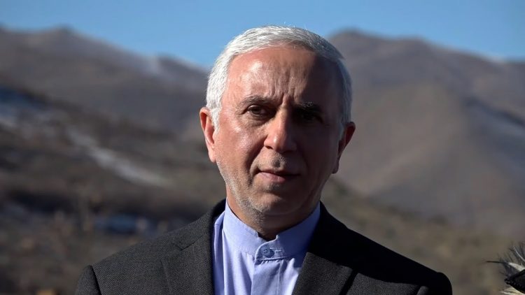 Посол Ирана пообещал с Арменией не допустить создания в регионе «коридоров»