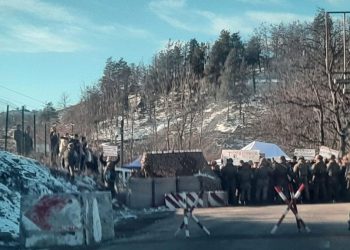 Amnesty International-ը Բաքվին և ռուս խաղաղապահներին կոչ է արել անհապաղ ապաշրջափակել Լաչինի միջանցքը