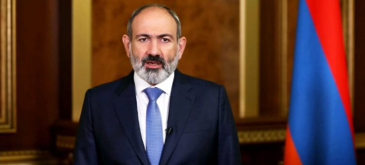 Пашинян выразил соболезнования в связи с землетрясением в Турции и Сирии