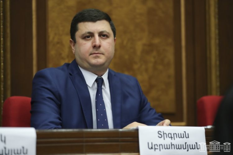 Տիգրան Աբրահամյանը ահազանգել է տարածաշրջանային հնարավոր էսկալացիայի սպառնալիքի մասին