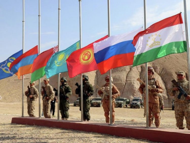 ՀԱՊԿ միացյալ շտաբի ղեկավարը հայտնել է Հայաստանի փոխարեն զորավարժությունների անցկացման վայրը