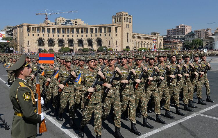 Минобороны изменит униформу военных