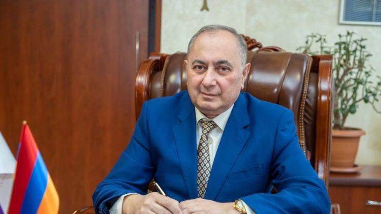 Արմեն Չարչյանի նկատմամբ մեղադրանք է ներկայացվել