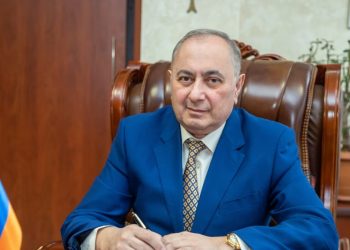Արմեն Չարչյանի նկատմամբ քրեական հետապնդում կհարուցվի