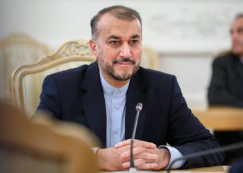 Իրանը Հայաստանի և Ադրբեջանի արտգործնախարարներին հրավիրել է «3+3» ձևաչափով հանդիպման