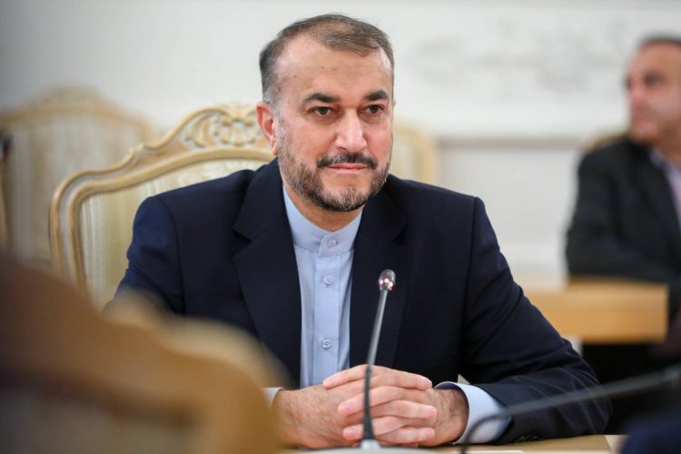 Իրանը Հայաստանի և Ադրբեջանի արտգործնախարարներին հրավիրել է «3+3» ձևաչափով հանդիպման