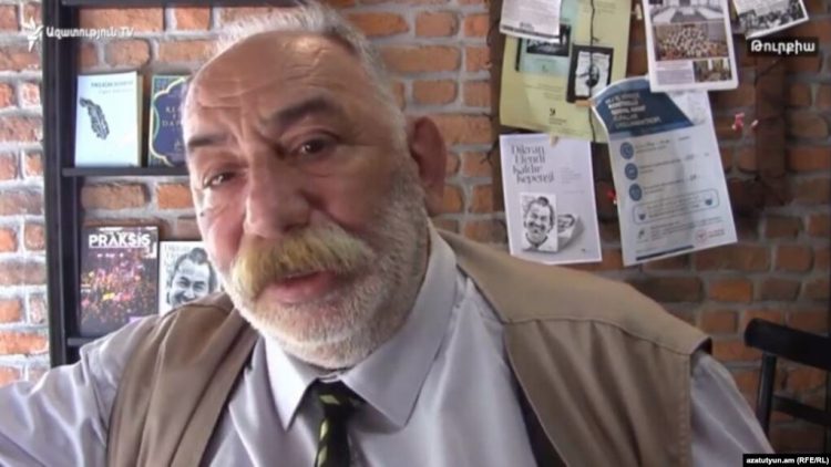 Թուրքիայում հայ փրկարարները փլատակներից երեխայի են դուրս բերել