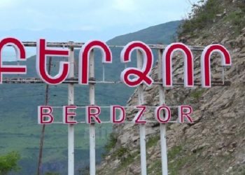 Ադրբեջանի իշխանությունները Շուշին և Բերձորը բնակեցնելու պլանների մասին են հայտարարել