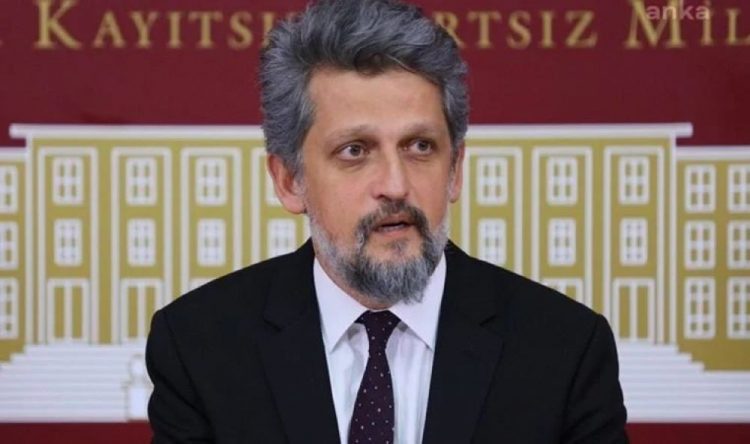 Каро Пайлан направил запрос в МВД Турции в связи угрозами терактов против лидеров нацменьшинств