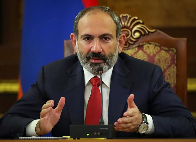 Փաշինյանը կմասնակցի Մյունխենի անվտանգության համաժողովին