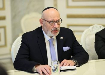 Ովքե՞ր են հարձակվել հայերի ու Հայոց պատրիարքարանի վրա. ՀՀ-ում Իսրայելի դեսպանի արձագանքը