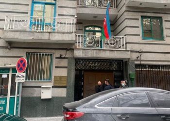 «Իրանն ու Ադրբեջանը հայտնվել են պատերազմի շեմին». Bloomberg-ը գնահատել Է ռիսկերը