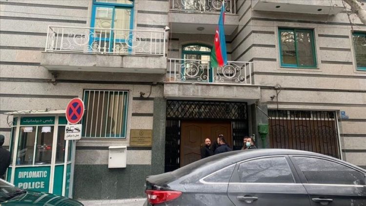 «Իրանն ու Ադրբեջանը հայտնվել են պատերազմի շեմին». Bloomberg-ը գնահատել Է ռիսկերը