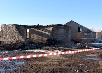 Զորանոցում հրդեհի հետևանքով զինծառայողների մահվան դեպքով նշանակվել է թմրաբանական փորձաքննություն․ ԶԼՄ