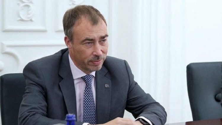 Клаар назвал «историческим» событием визит главы МИД Армении в Турцию