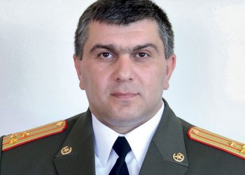ԶԼՄ-ները հայտնել են Գրիգորի Խաչատուրովի ձերբակալման մասին