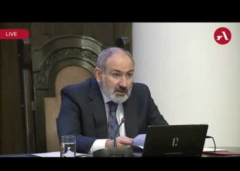 Ադրբեջանը պետք է տեսանելի ջանքեր գործադրի Լաչինի միջանցքը բացելու համար՝ կոչ-պահանջ հնչեցնել «էկոակտիվիստներին»․ Փաշինյան