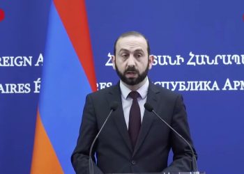 Լաչինի միջանցքի կարգավորումները բանակցված են, ստորագրված, այդ թվում՝ Ադրբեջանի նախագահի կողմից. Միրզոյան