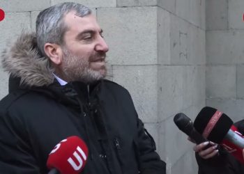 Ակնհայտ է, որ զինծառայողները ոչ մի գործողություն չեն արել․ գուցե կենդանի չեն եղել․ Նորիկյան