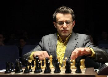 Լևոն Արոնյանը հաղթել է «WR Chess Masters» մրցաշարում
