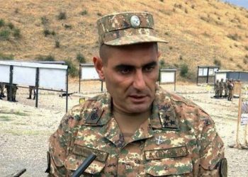 Ո՞րն է Արտակ Բուդաղյանի պաշտոնանկության պատճառը. «Հրապարակ»