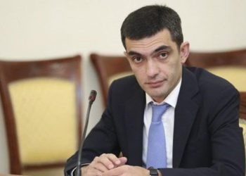 Արցախի ԱԳ նախարարն աշխատանքային այց է կատարել ՌԴ